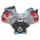 2019+ Jaguar XJ Land Rover Range V8 5.0 L 4WD Engine Motor Assembly AJ133 Generic-1
