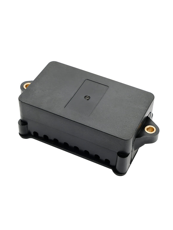 CDI-BOX Zündspule passend für Yamaha 75PS 80PS 85PS 90PS 688-85540-15 688-85540-16