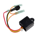 CDI BOX Igniter fit for Yamaha 150HP 200HP 1999-2005 225HP 250HP 1997-2004-11