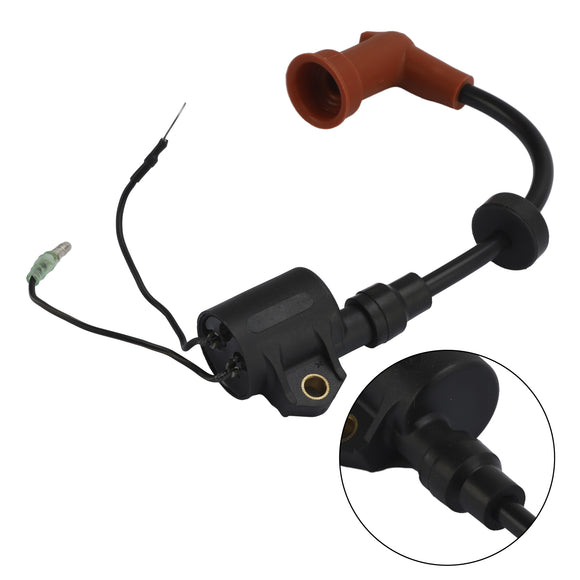 Zündspule passend für Yamaha 25HP 25B 30HP 30G 40HP P40 50HP 50H 6H5-85570-00