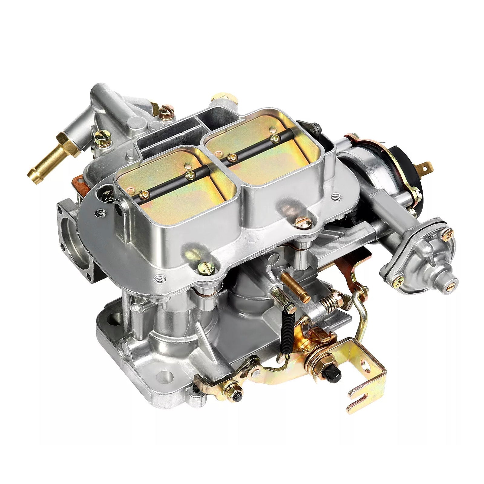 1981-1983 Nissan Pickup Z22 (2200cc) PL720 2 Barrel Carburetor W/ Electric Choke 22680.033B 99004.300 Generic