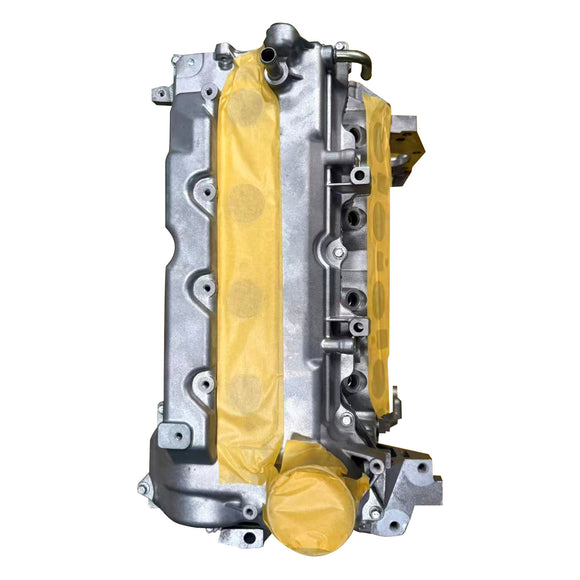 New HR16 HR16DE Motor Engine Assembly For Nissan Versa Note Cube 1.6L 2013-2019