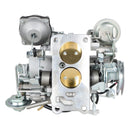 Carburetor 21100-66010 21100-66031 For Toyota 1FZ Land Cruiser 1992-1999-13