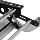 Caravane pliante manuelle en aluminium pour camping-car, camping-car, camping-car Vente du Nouvel An-11