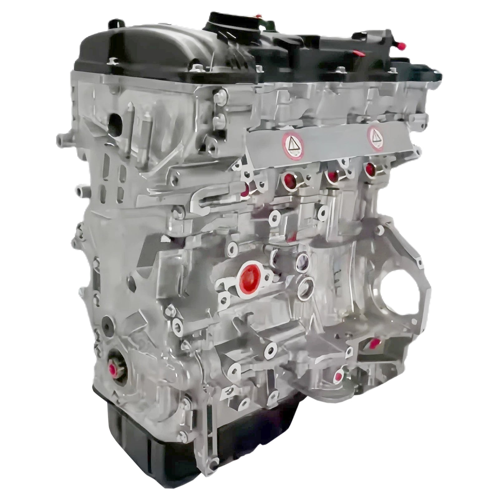 Hyundai 2016-2019 Sonata Hybrid 2.0L Brand New G4NG Engine Short Block
