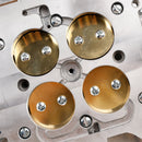 Buick Carburetor 600 CFM 4150 4-Barrel BR-67270 Generic-7