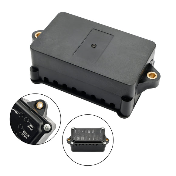 CDI-BOX Zündspule passend für Yamaha 75PS 80PS 85PS 90PS 688-85540-15 688-85540-16