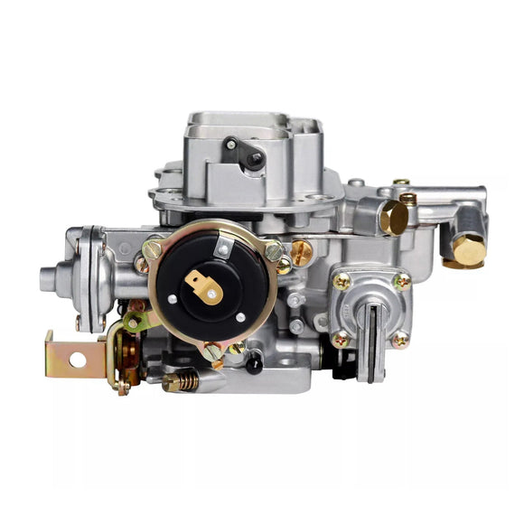 1984 Nissan 720 2.0L 2.2L Weber 32/36 DGV DGEV DGAV 2 Barrel Carburetor 22680 99004300 32/36 DGEV Generic