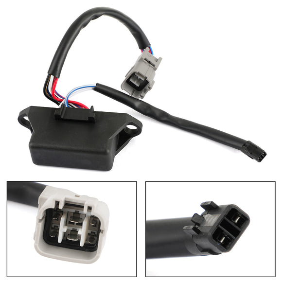 MAIN RELAY ASSY passend für Honda T2ARX1200N F12 F12X R12 R12X ARX1200 38580-HW1-672