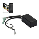 CDI BOX Igniter fit for Tohatsu M4C M5B M5BS Nissan NS4C NS5B NS5BS 369-06060-0-2