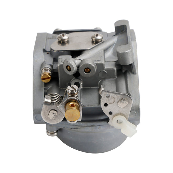Mercury Marine 2 stroke 4HP 5HP Carburetor Carb 3303-812647T1 3303-812648T Generic
