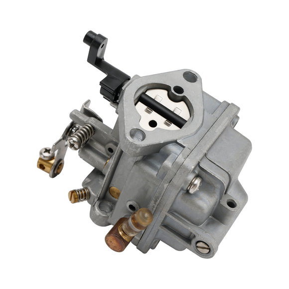 Vergaser 6BX-14301-10 6BX-14301-00 für Yamaha Außenborder F6 4-Takt 6PS
