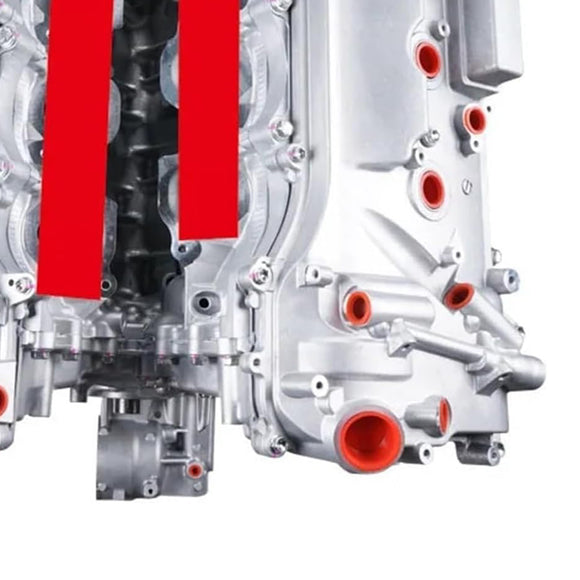 Lexus IS350 ES350 RX350 3.0L Brand New 3GR-FE Engine Assembly