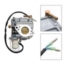 Vergaser passend für Yamaha F20C 4-Takt 20HP 6AH-14301-20-4