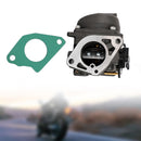 Outboard Engine Carburetor Carb fit for 16100‑ZV4‑D22 BF15A1 BF15A2 BF15AH BF15AK-5
