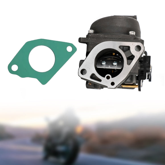 Outboard Engine Carburetor Carb fit for 16100‑ZV4‑D22 BF15A1 BF15A2 BF15AH BF15AK