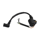Ignition Coil fit for Tohatsu M2.5A M3.5B Mercury/Mariner 2HP 2.5HP 3HP 823033-9