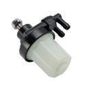 Mercury 9.9HP 18HP F25 25HP F30 30HP 40HP 50HP Fuel Filter 853733A2 853733T03 Generic-15