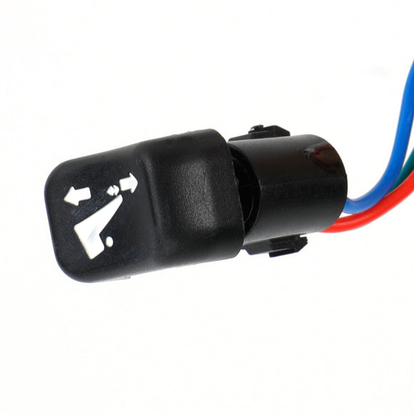 Trimm- & Kippschalterbaugruppe passend für Yamaha 704-82563-41-00 704-82563-42-00