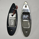 12-24V IP67 Navigationssignalleuchte Boot Yacht Segelsignal Warnlicht-8