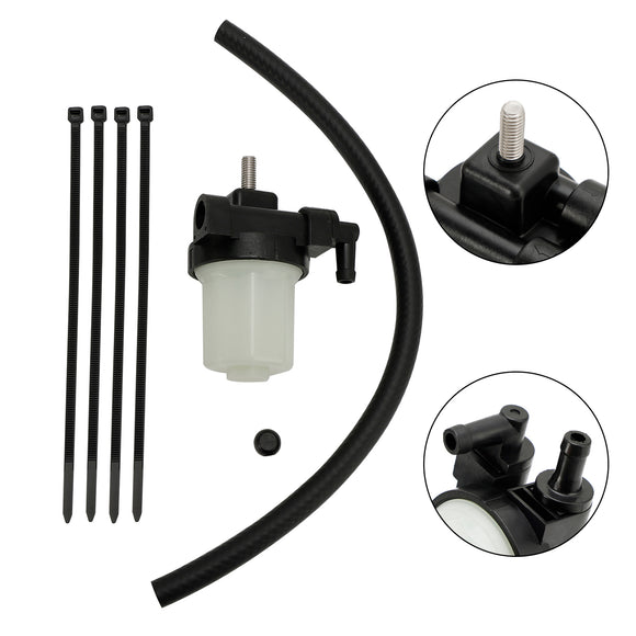 Mercury 20HP 25HP 35HP 45HP 50HP 60HP Fuel Filter 87946A13 87946A15 Generic