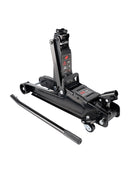 Low Profile Floor Jack 2.5 Ton (5500 lbs)  3.35"-14.17" Height Lifting Range-10
