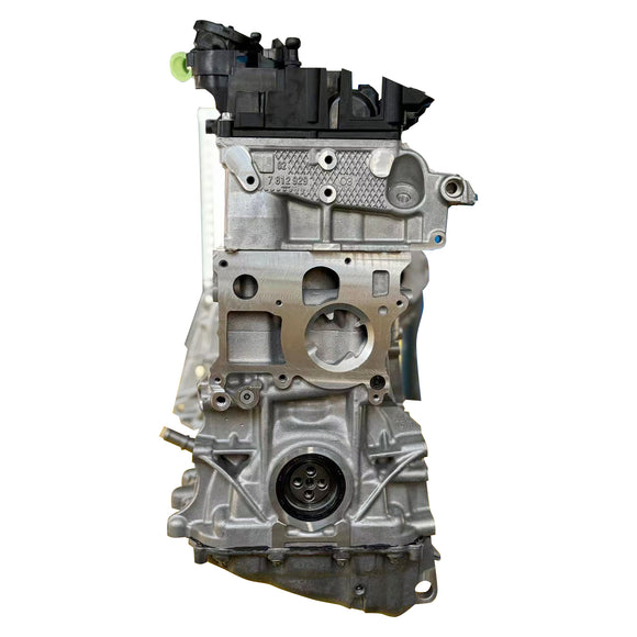 BMW F07 F10 F11 N57D30A 530d 3.0d Diesel Engine 3L N57 Engine Assembly