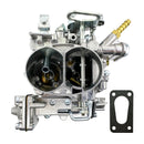 Carburetor For Solex 26/35 CSIC Acadiane Dyane Ami 68 Citroen 2CV6-9