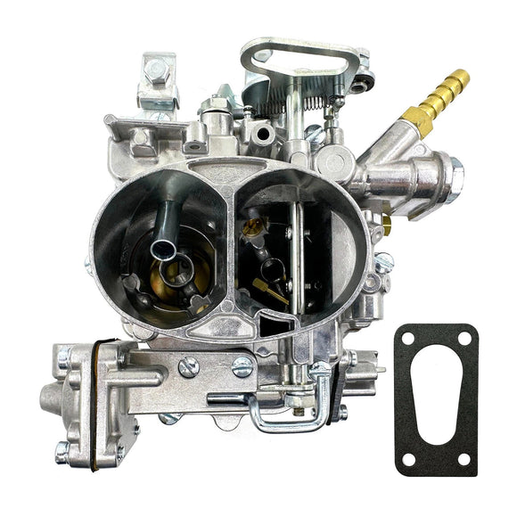 Carburetor For Solex 26/35 CSIC Acadiane Dyane Ami 68 Citroen 2CV6