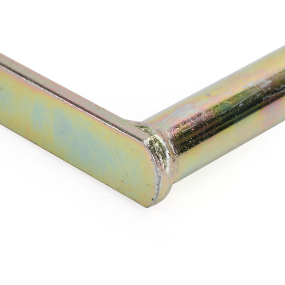 Manivelle Coleman/Fleetwood Pop-up Campers Tente de camping à bouche ronde