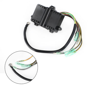 CDI Switch Box Assembly fit for Mercury Mercruiser 6HP 8HP 10HP 15HP 7452A19 - 0