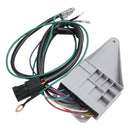 RV Step Motor Conversion Kit Easy Install for Gearboxes 379769 379145 379146 379147-11