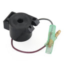Außenbordmotor Summer Audio-Warnalarm Fernbedienungsbox für Außenbordmotor 816492A1-2
