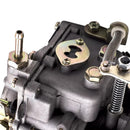 Carburetor 21100-31410/11 For Toyota Hilux Corona Toyoace 12R I4 ENGINE-6