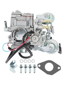 Suzuki Carry Mazda F6A F5A F5B DD51T DE51V DF51V Carburetor 13200-77530-10