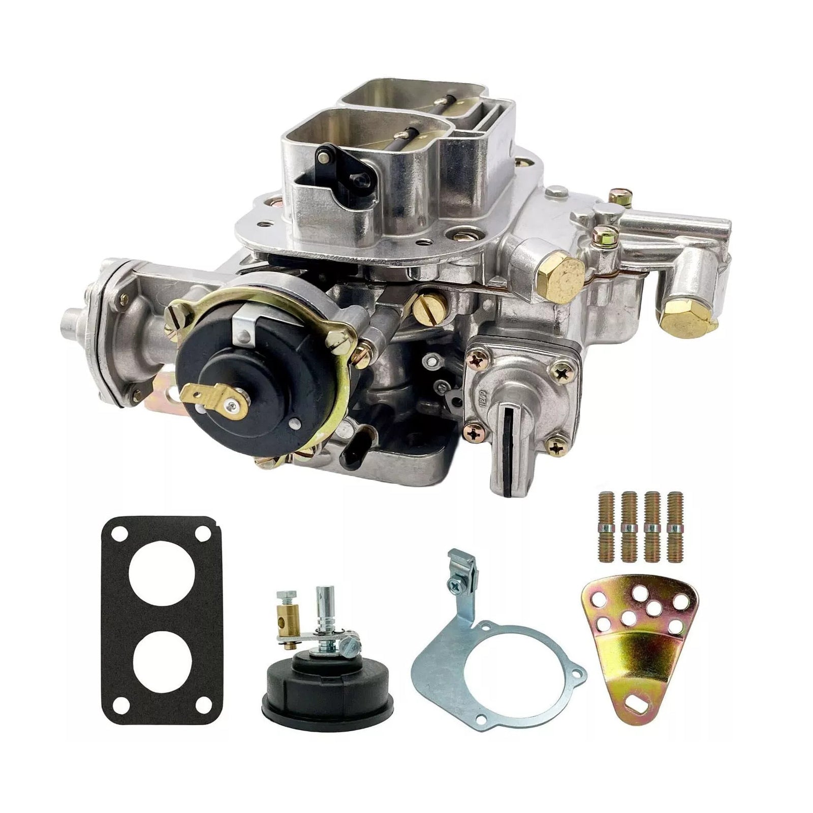 1986-1987 Mazda B2000 2.0L Weber 32/36 DGV DGEV DGAV 2 Barrel Carburetor 22680 99004300 32/36 DGEV Generic