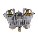 Carburetor For Weber 48IDA 19030.018 Rod With Two Gaskets-2