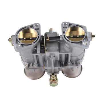 Carburetor For Weber 48IDA 19030.018 Rod With Two Gaskets - 0