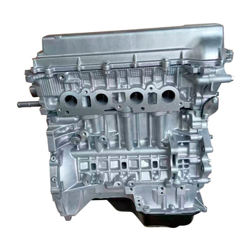 Toyota 2000-2005 Celica Gt Engine 4CYL 1.8L 1ZZ-FE Engine Assembly