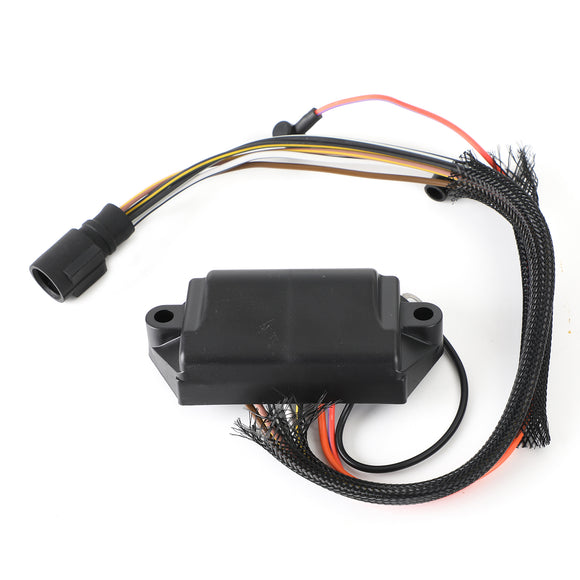 Leistungsmodul passend für Johnson Evinrude 4PS 5PS 6PS 8PS 14PS 15PS 396141 582281