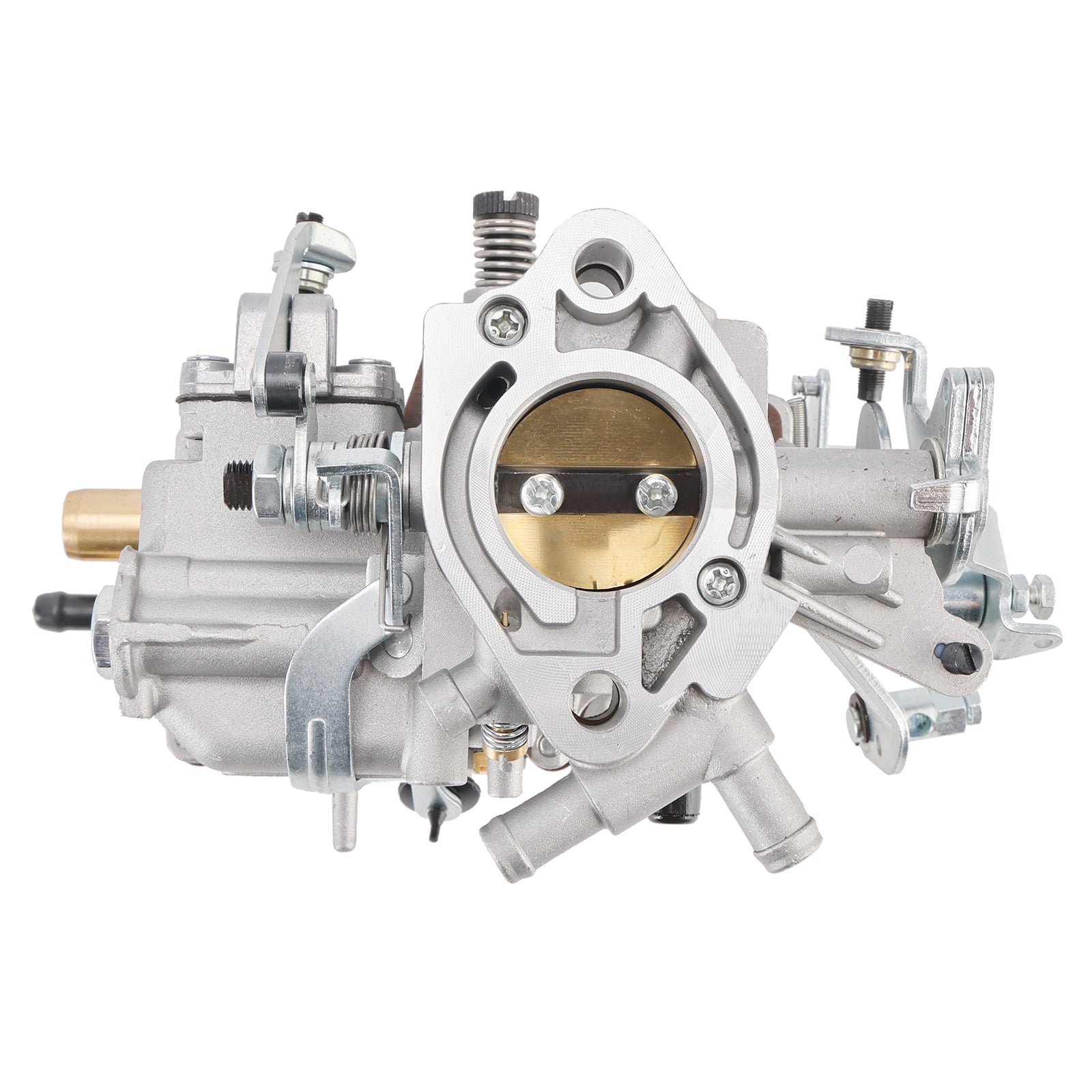 Front Carburetor 14186001 For Renault R12 1.6L 1969-1995 - 0