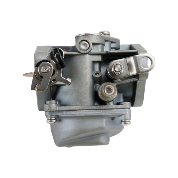 1995-2000 Yamaha 2-Stroke 60HP Carburetor Carb 6K5-14301-01 6K5-14301-02 Generic