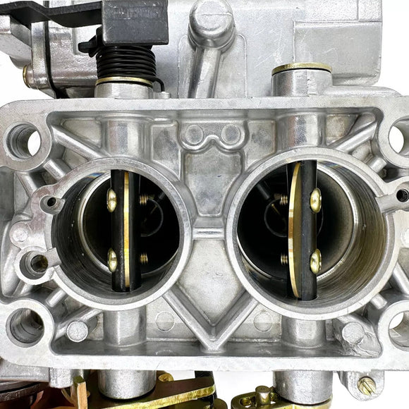 1986 Nissan Sentra 1.5L 1.6L Weber 32/36 DGV DGEV DGAV 2 Barrel Carburetor 22680 99004300 32/36 DGEV Generic