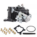 4 Barrel 350 Engine 17080561 Marine Carburetor-5
