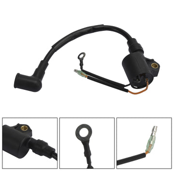 2002 Tohatsu M3.5B Ignition Coil 3F0-06153-0 823033 Generic - 0