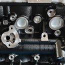 Toyota  1994-2003 4runner 2.7L 4-Cylinder4 Port Intake Engine Block 3RZ-FE-9