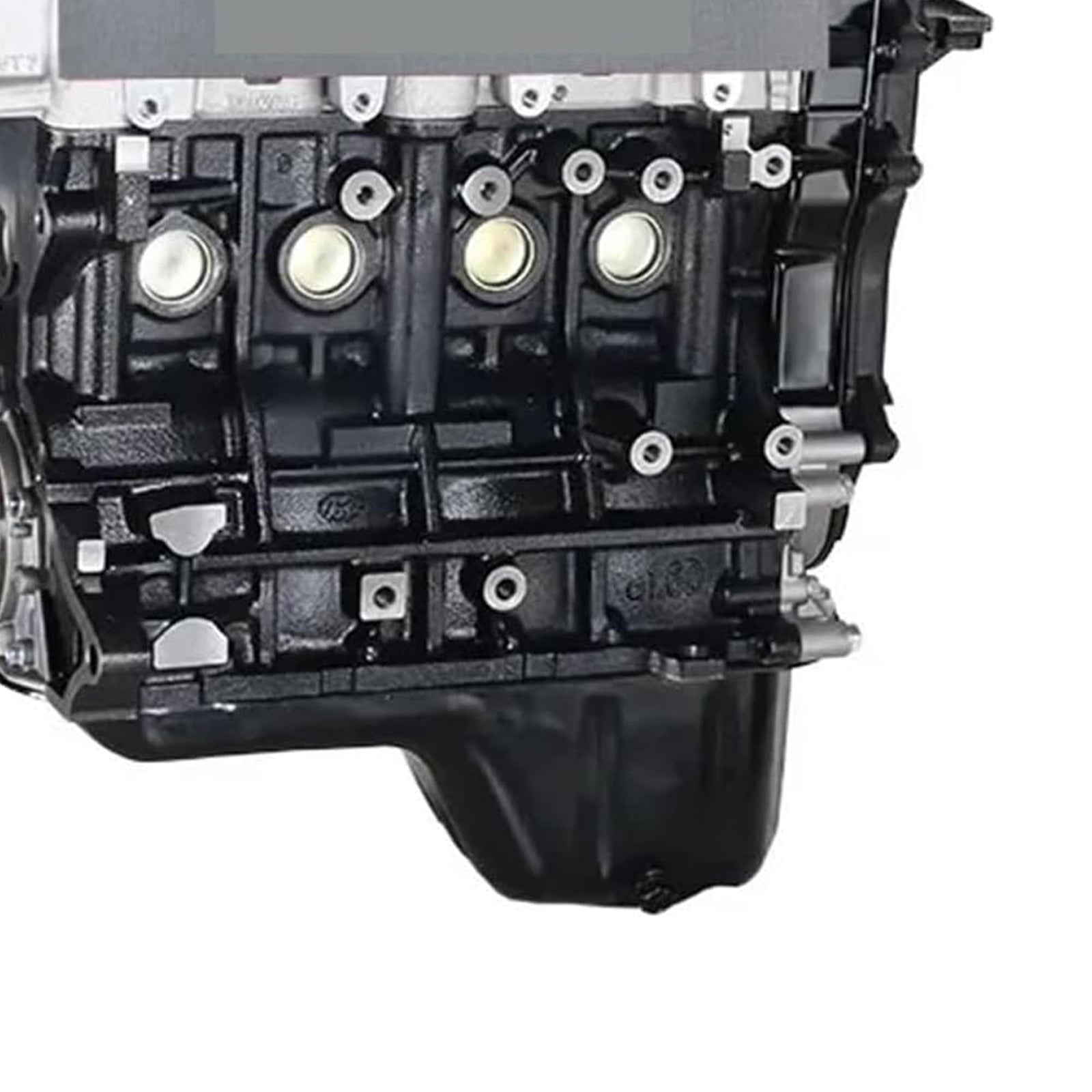 Hyundai Matrix 1 (FC) 2001-2010 Brand New G4ED Engine Assembly 1.6L