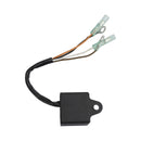 CDI BOX Igniter fit for Yamaha 2HP 2 MSH 2B MHS 2C MHS 6A1-85540-00 6A1-85540-01-9