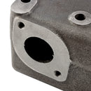 Nasser Marine-Abgaskrümmer 3655046 3078024 3036088 für Cummins K19 KTA19-4