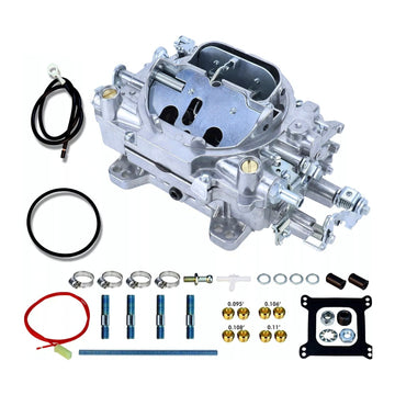 650CFM Manual Choke 4 Barrel 1905 AVS2 Carburetor